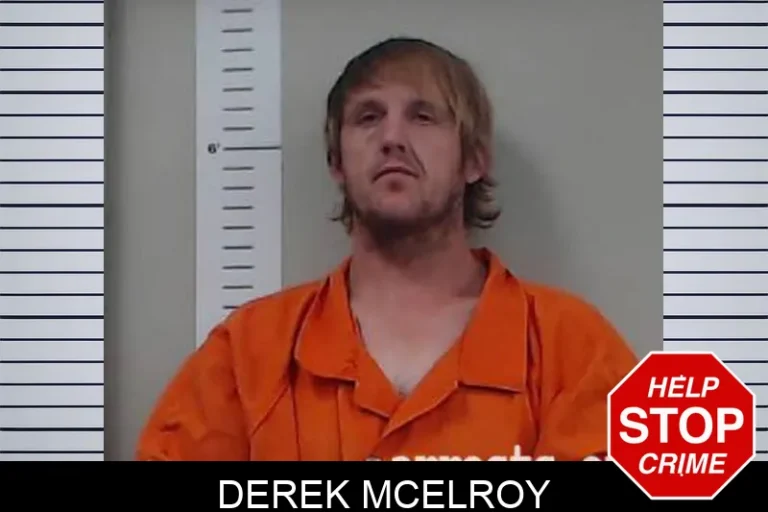 Derek McElroy