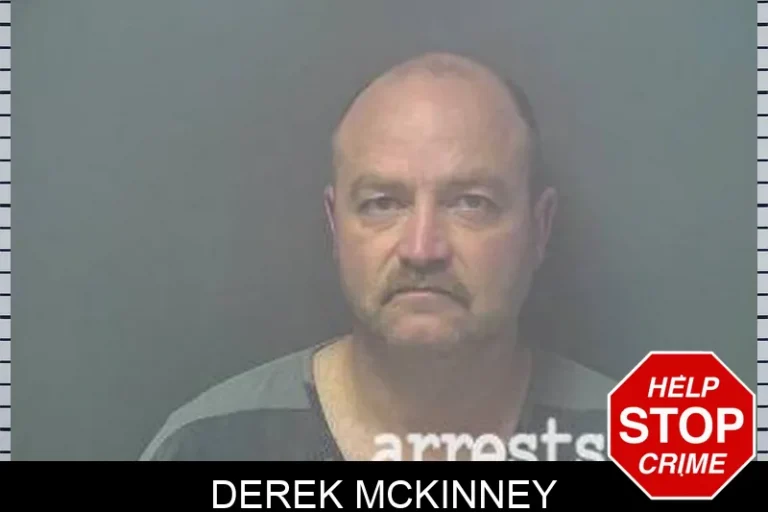 Derek McKinney