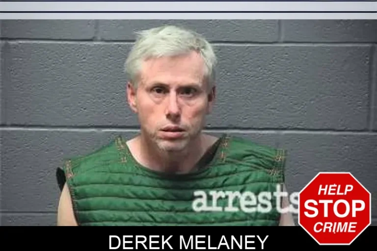 Derek Melaney