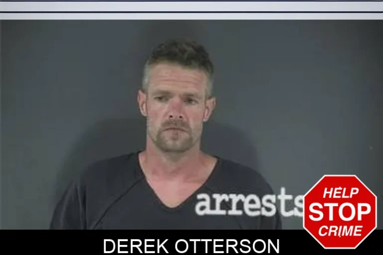 Derek Otterson
