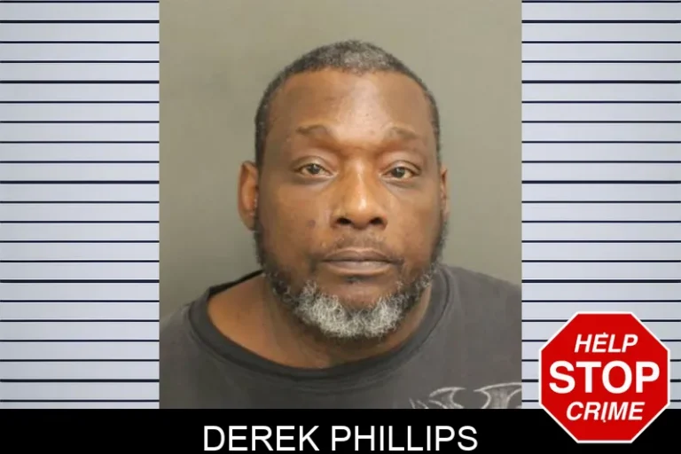Derek Phillips