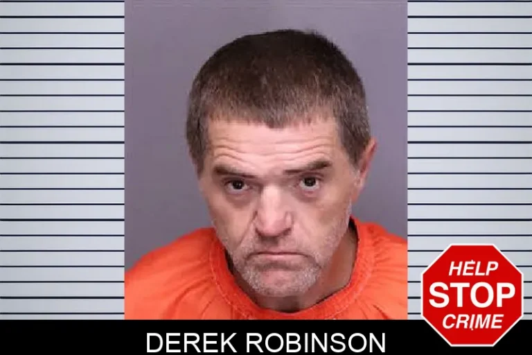 Derek Robinson