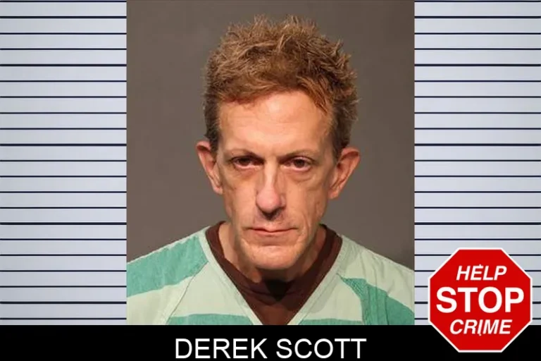 Derek Scott