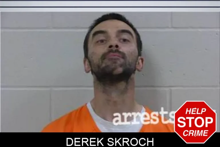 Derek Skroch