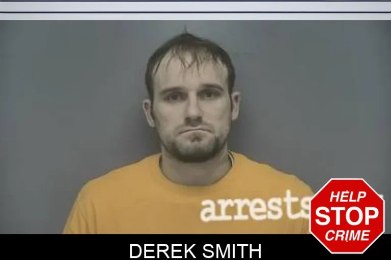 Derek Smith