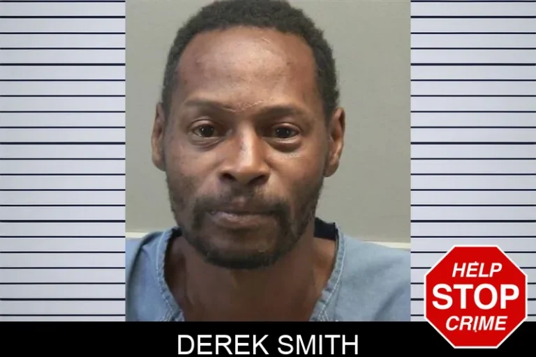 Derek Smith