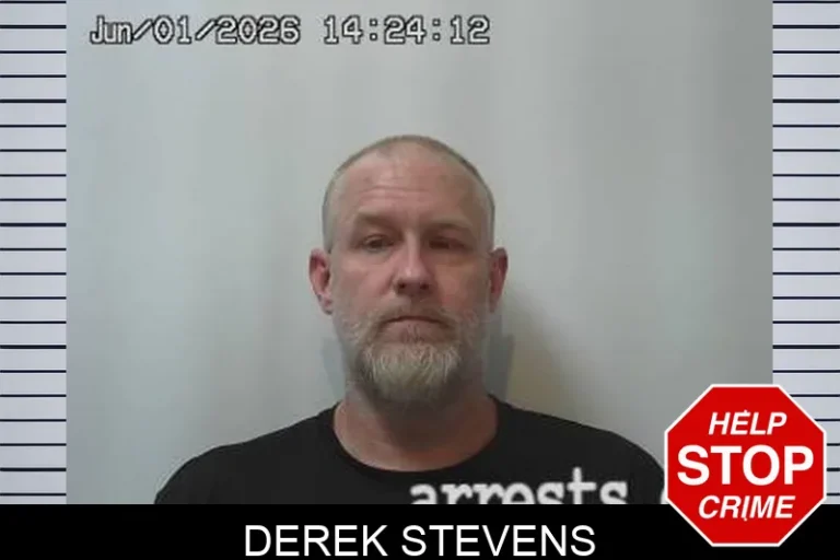Derek Stevens