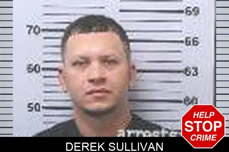 Derek Sullivan