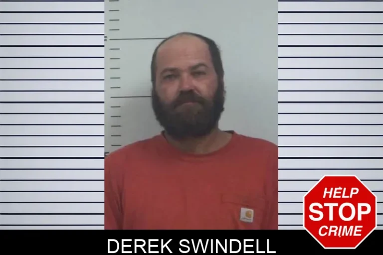 Derek Swindell