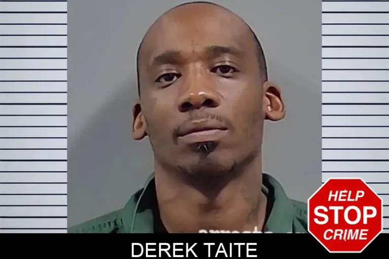 Derek Taite