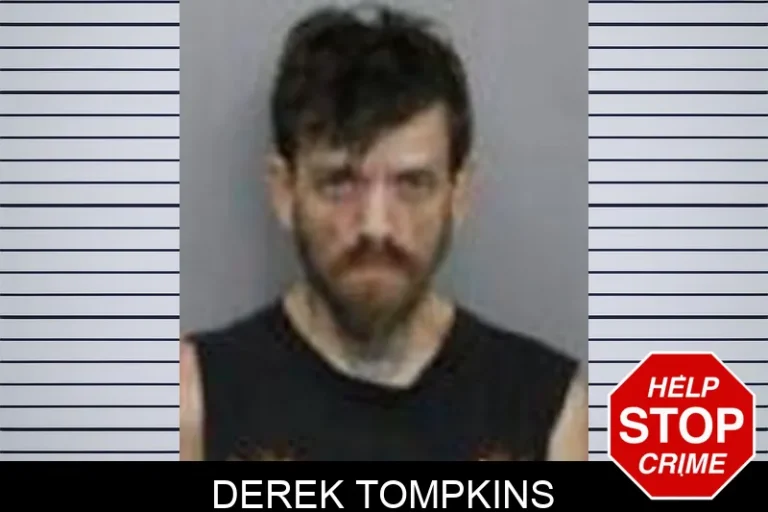 Derek Tompkins