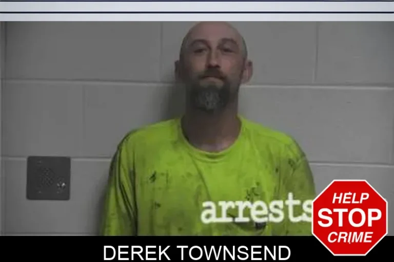 Derek Townsend
