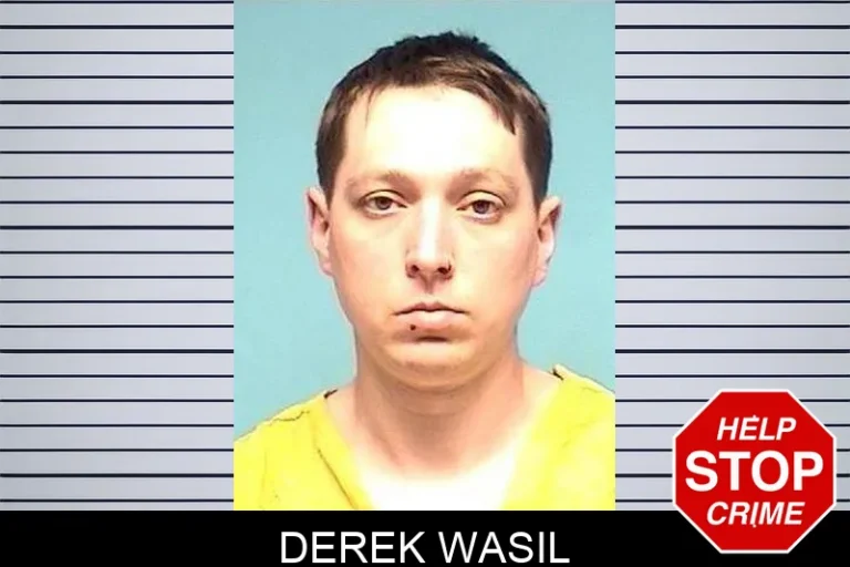 Derek Wasil