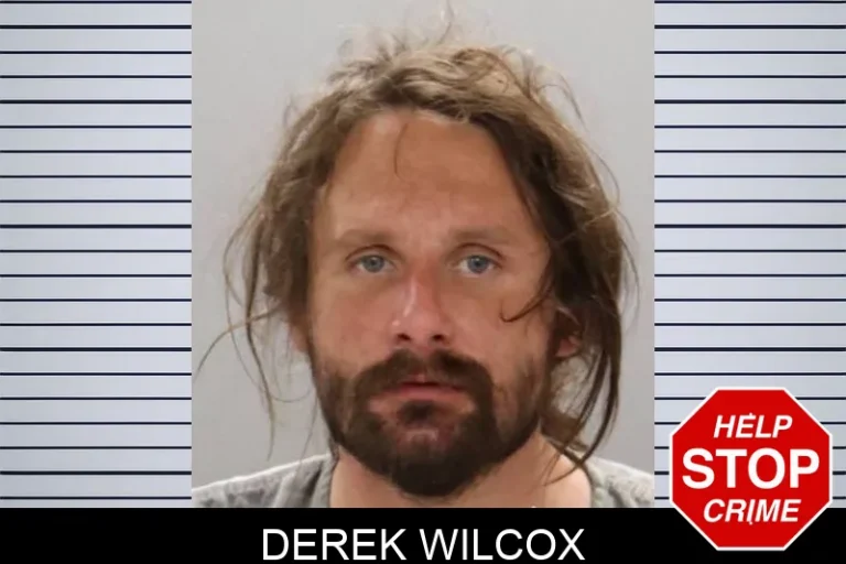 Derek Wilcox