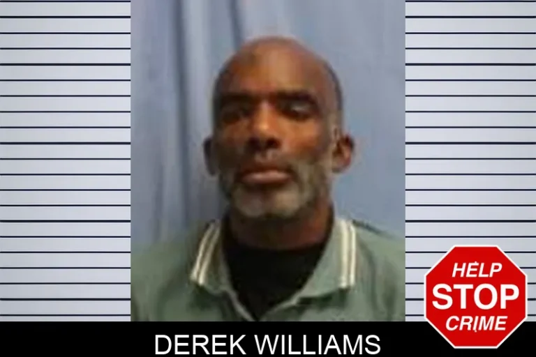 Derek Williams