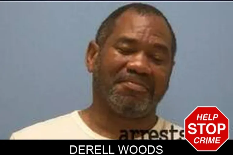 Derell Woods