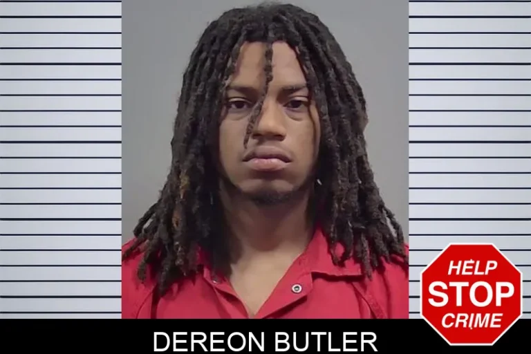 Dereon Butler