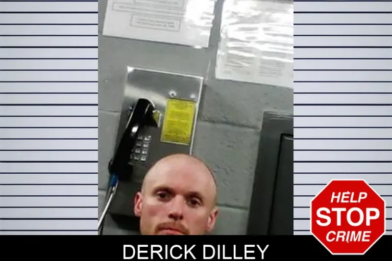 Derick Dilley