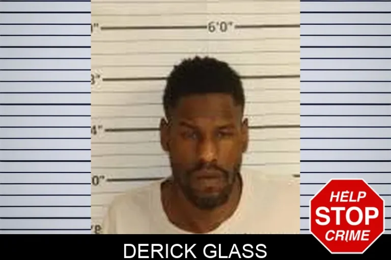 Derick Glass