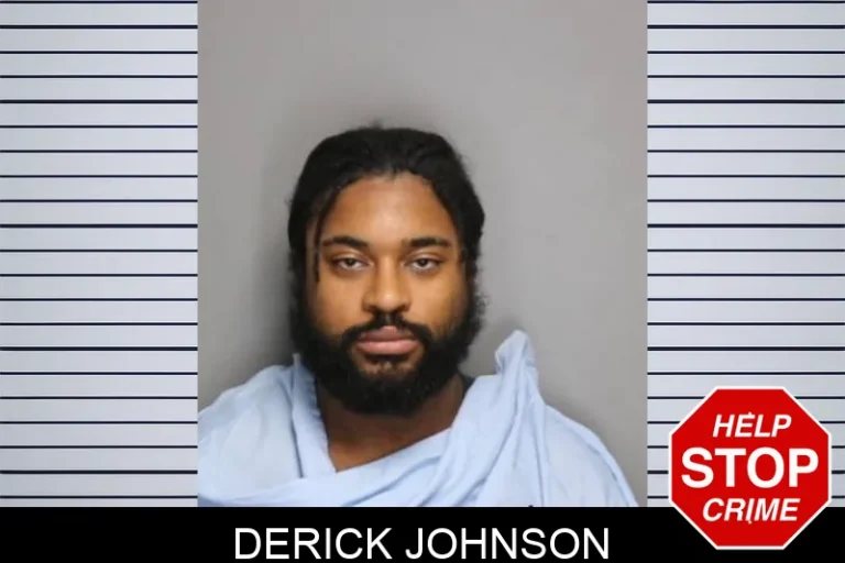 Derick Johnson