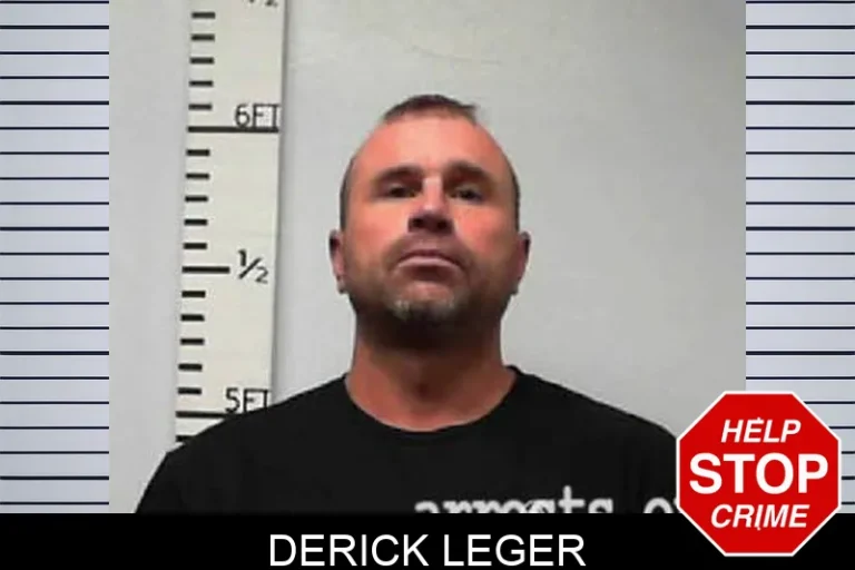 Derick Leger