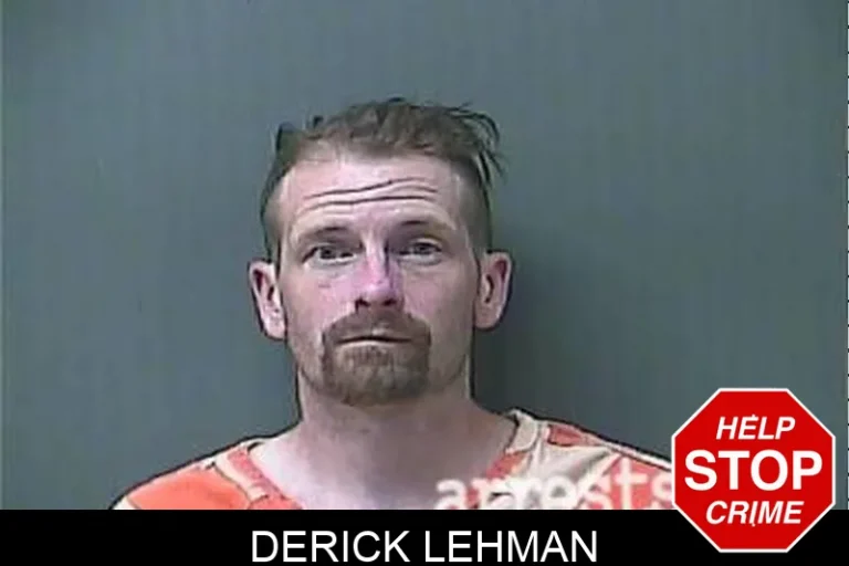 Derick Lehman