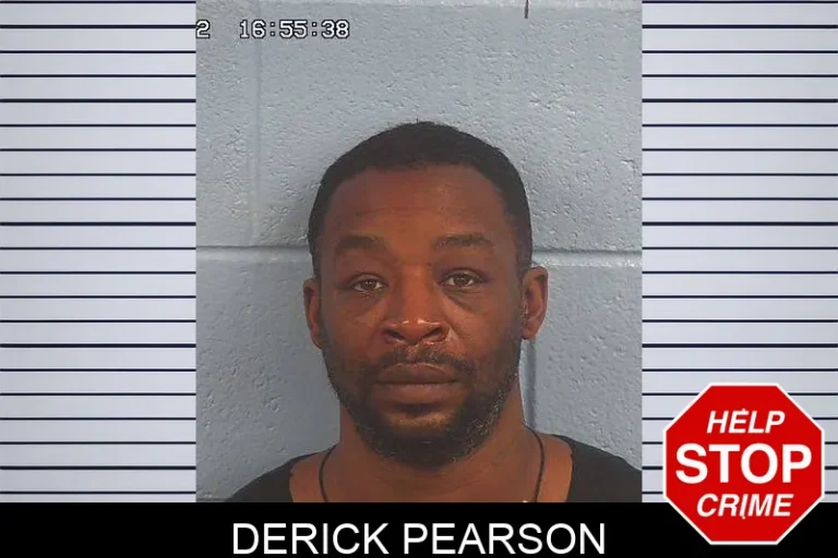 Derick Pearson
