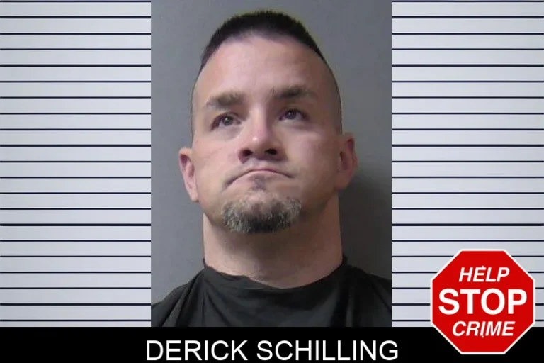 Derick Schilling