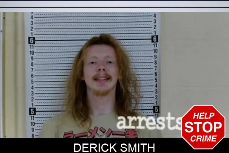 Derick Smith