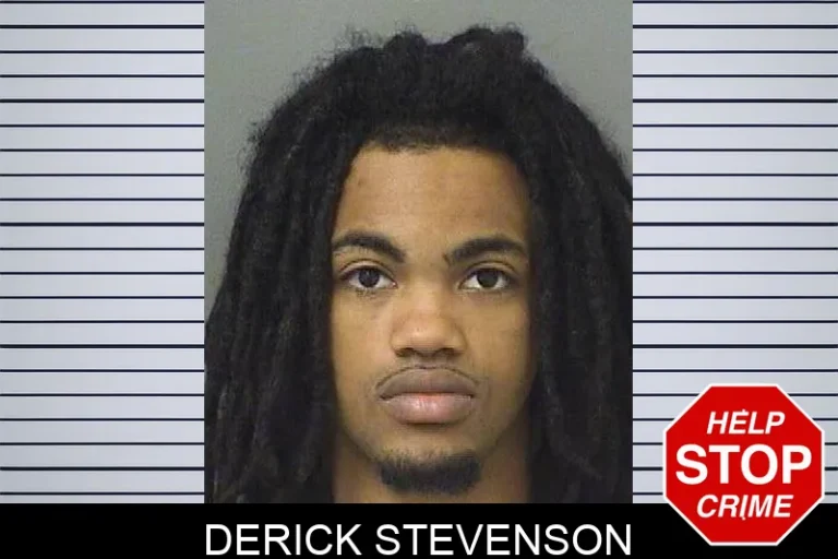 Derick Stevenson