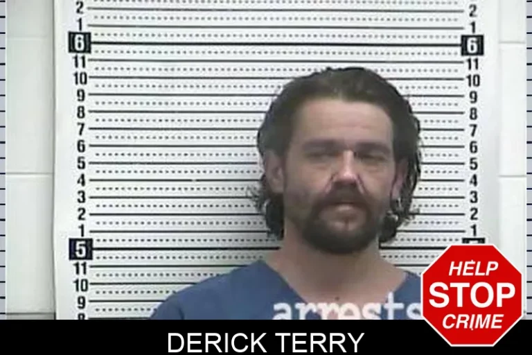 Derick Terry