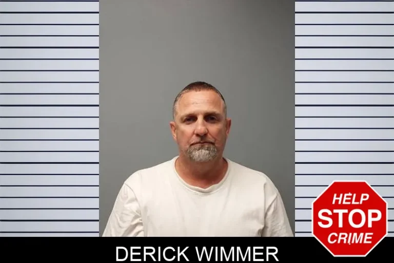 Derick Wimmer