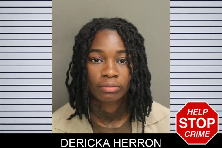 Dericka Herron