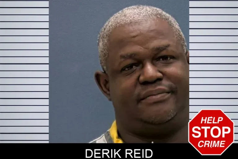 Derik Reid