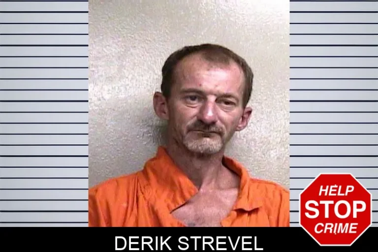 Derik Strevel