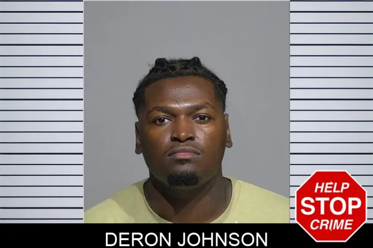Deron Johnson