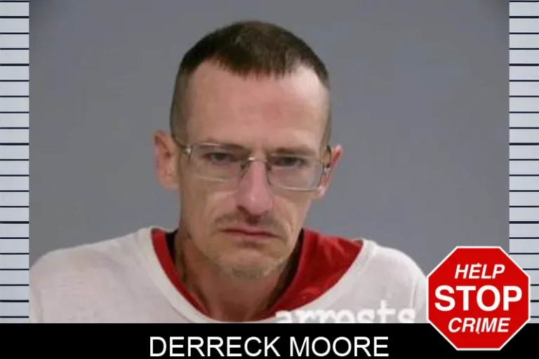 Derreck Moore