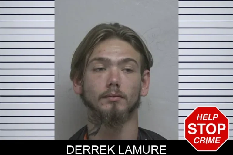 Derrek Lamure