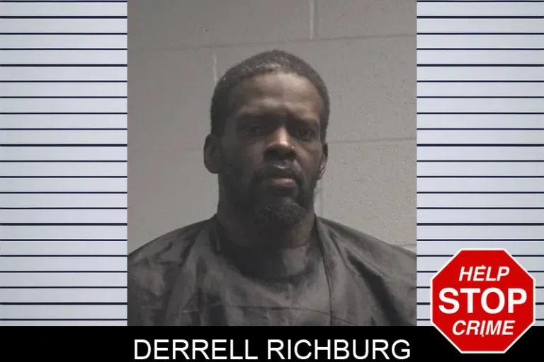 Derrell Richburg