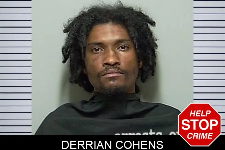 Derrian Cohens