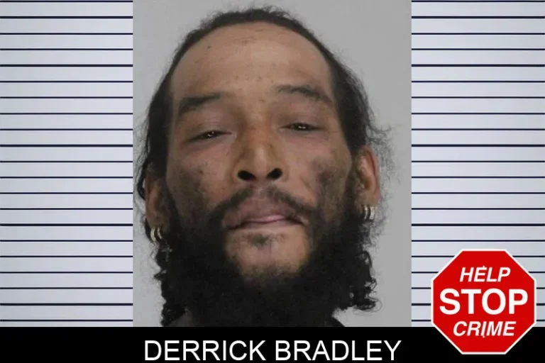 Derrick Bradley