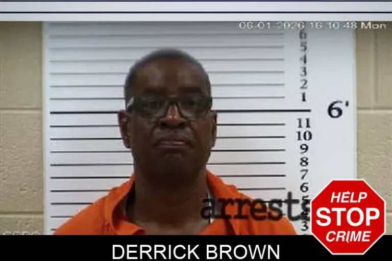 Derrick Brown