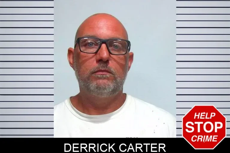Derrick Carter