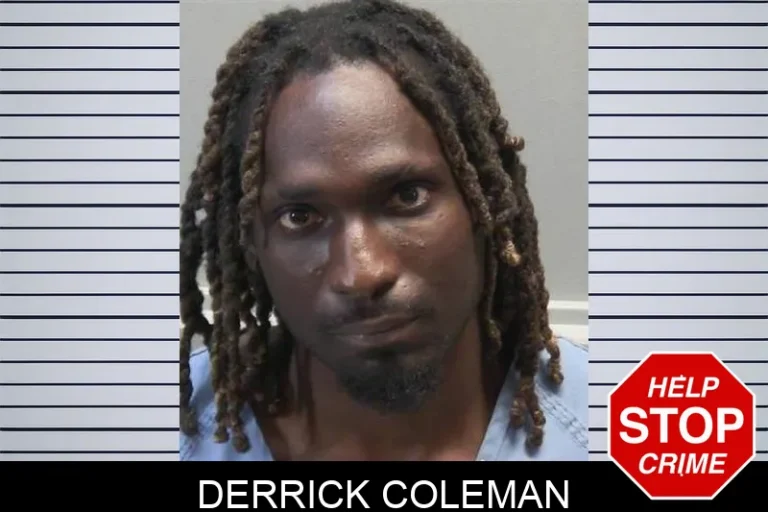 Derrick Coleman