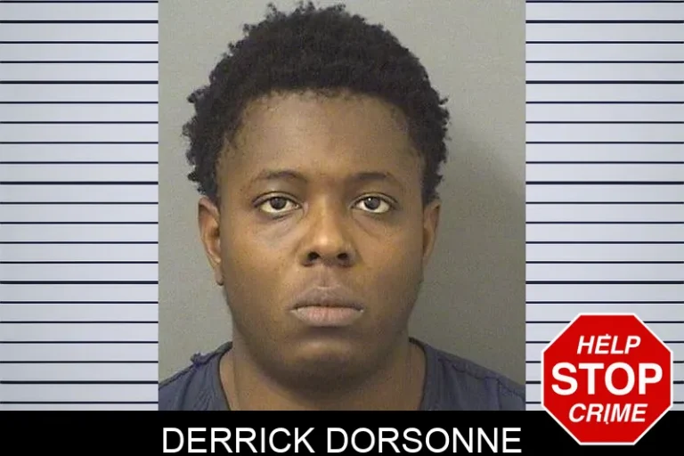 Derrick Dorsonne