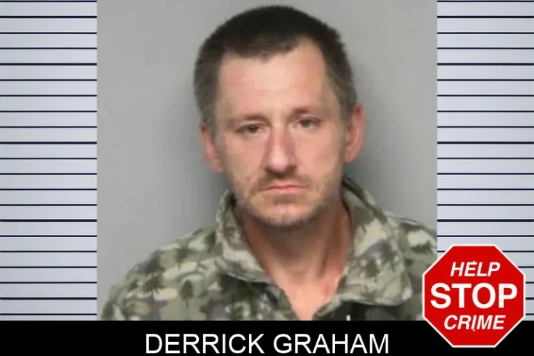 Derrick Graham