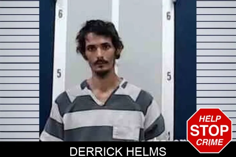 Derrick Helms
