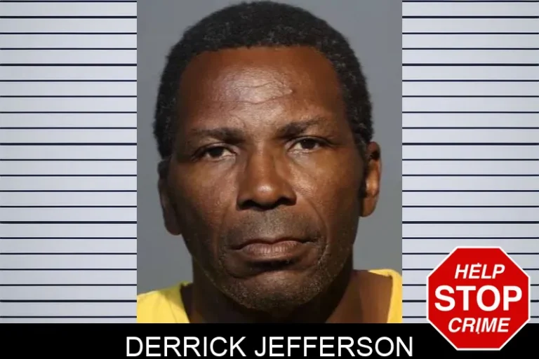 Derrick Jefferson