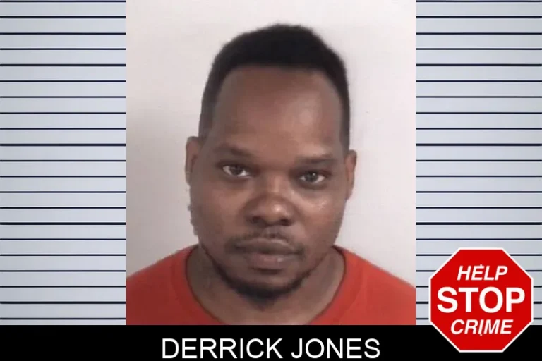 Derrick Jones
