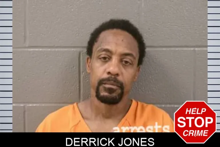 Derrick Jones